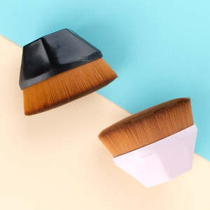 菱形粉底化妝刷