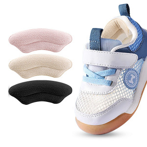 運動鞋兒童後跟防磨鞋貼 一雙組