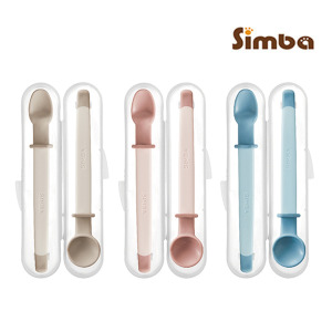 小獅王美味軟糖湯匙組(新款)