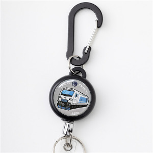 臺鐵正版授權掛勾款伸縮扣 R200