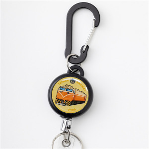 臺鐵正版授權掛勾款伸縮扣E200