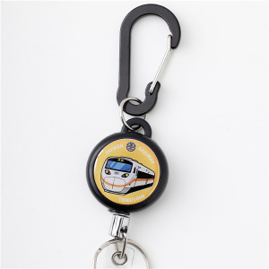 臺鐵正版授權掛勾款伸縮扣 TEMU1000