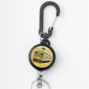 臺鐵正版授權掛勾款伸縮扣DR3100