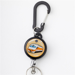 臺鐵正版授權掛勾款伸縮扣E1000(PP)