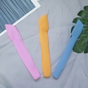 外出矽膠牙刷套