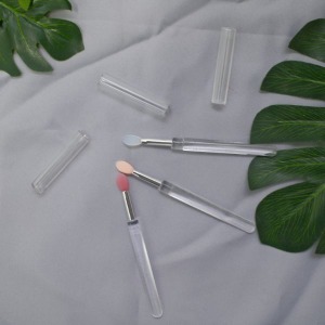 多功能矽膠唇膜刷