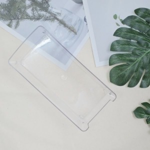 長型透明收納盒