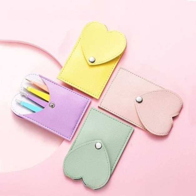 修眉用具四件組