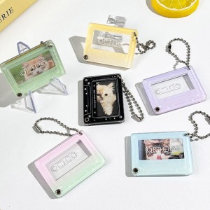 卡帶播放器壓克力掛勾