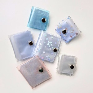 迷你相簿鑰匙圈1吋/2吋