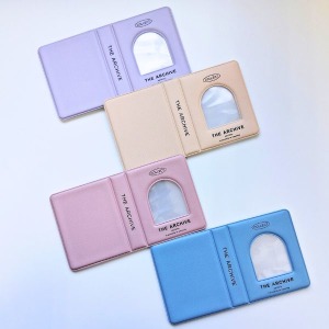 迷你拍立得窗型鏤空相簿