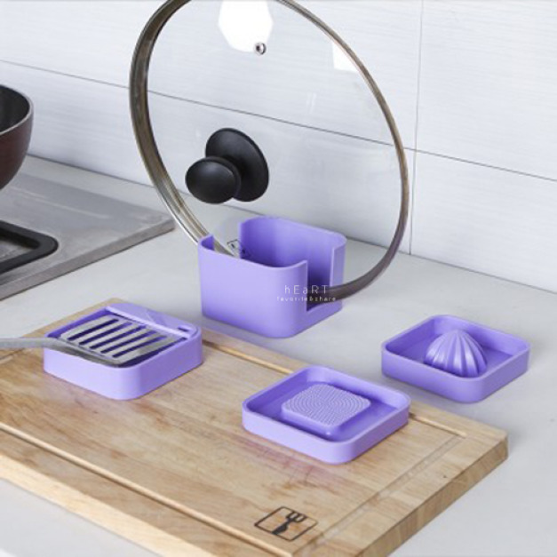 (出清不退換)組合式多功能烹飪四件組