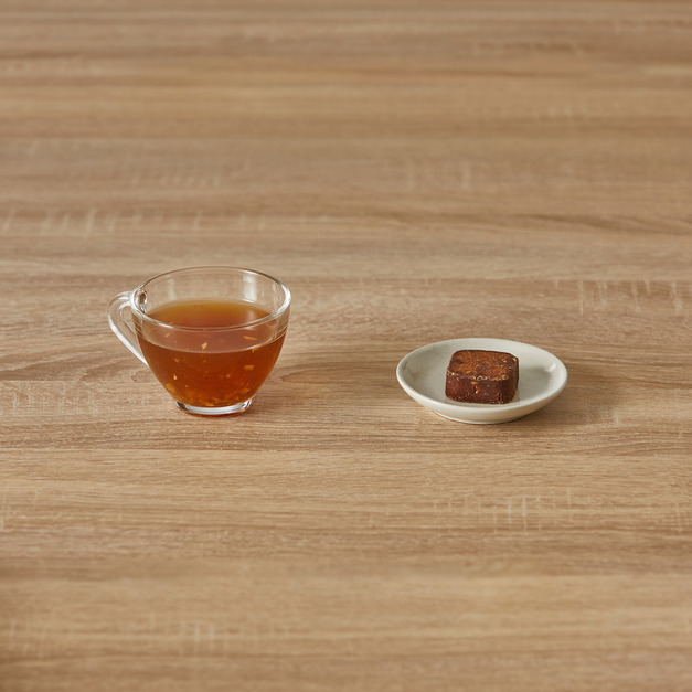 小包｜二合一黑糖薑茶 30g*7入