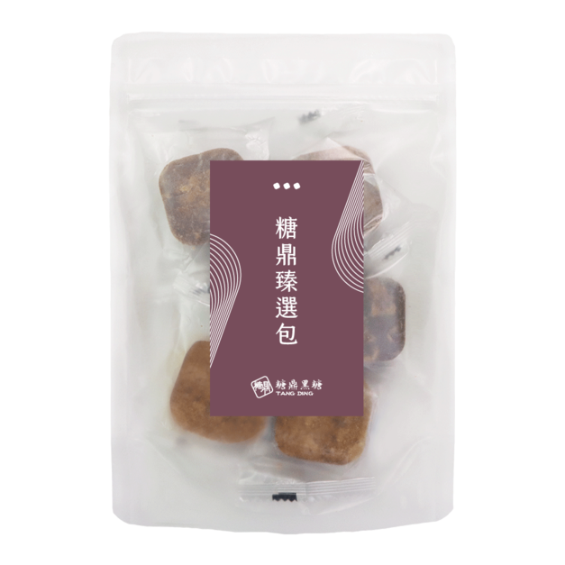 AA-臻選包(口味隨機)