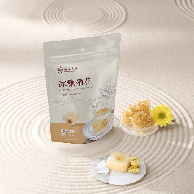 冰糖菊花-大包