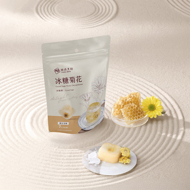 冰糖菊花-小包