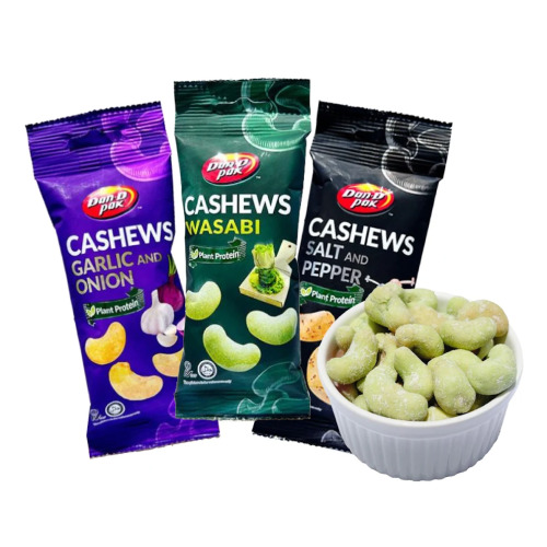 丹帝牌腰果(口味隨機)