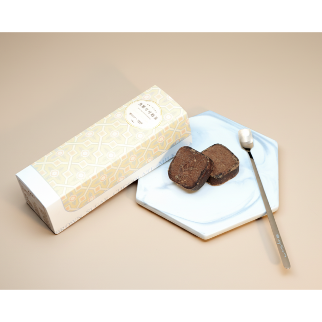 【NEW!!限時加價購】黑糖可可奶茶 原價$179 【11/5陸續出貨】