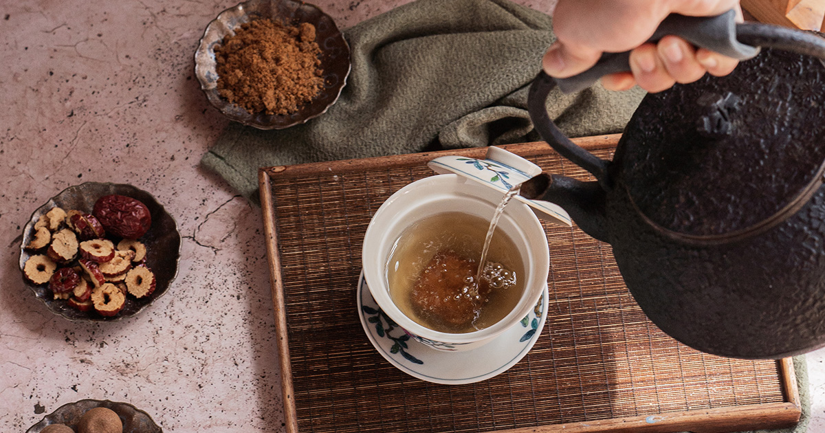 【黑糖教室】「養身系」黑糖能滋補強身！3招挑選出優質黑糖｜早安健康