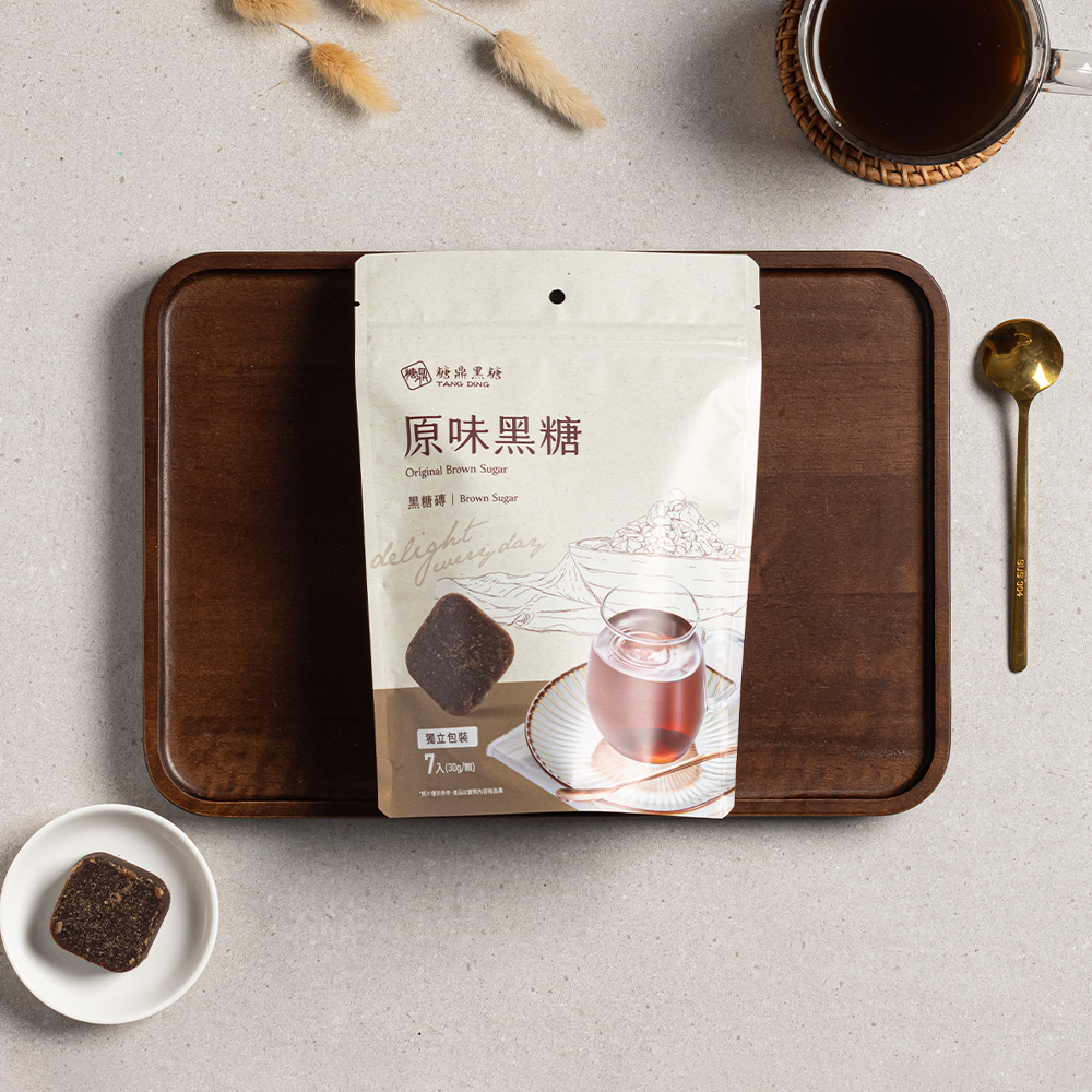 原味黑糖-小包