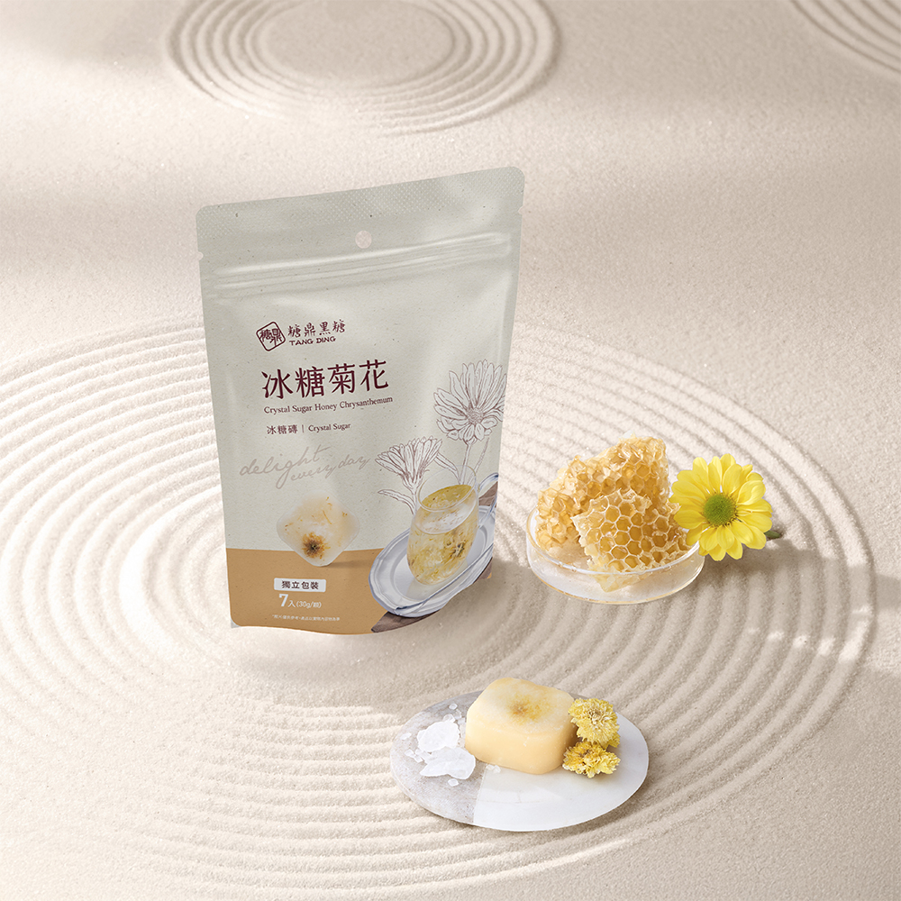 冰糖菊花-小包
