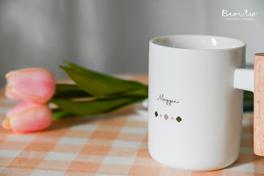 糖鼎黑糖客製化馬克杯，送禮最佳首選，可印製文字，情人節送禮推薦，閨蜜送禮推薦