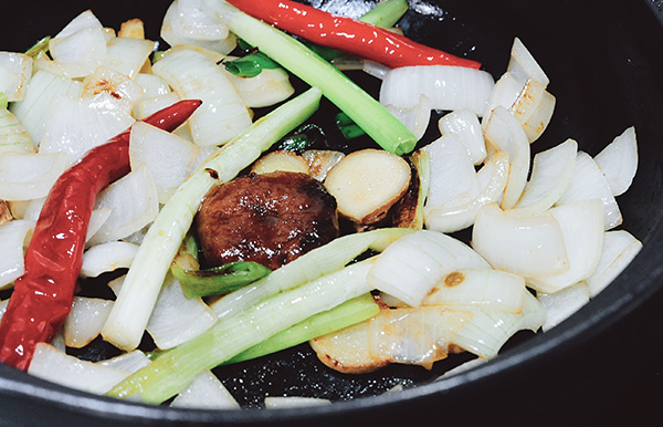 黑糖滷雞翅，DIY食譜