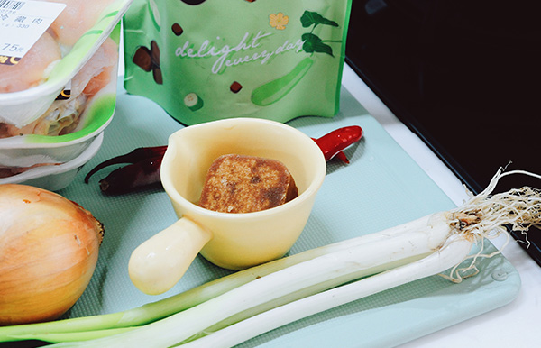 黑糖滷雞翅，DIY食譜