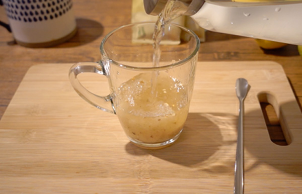 冰棒DIY，糖鼎黑糖-冰糖蜂蜜檸檬