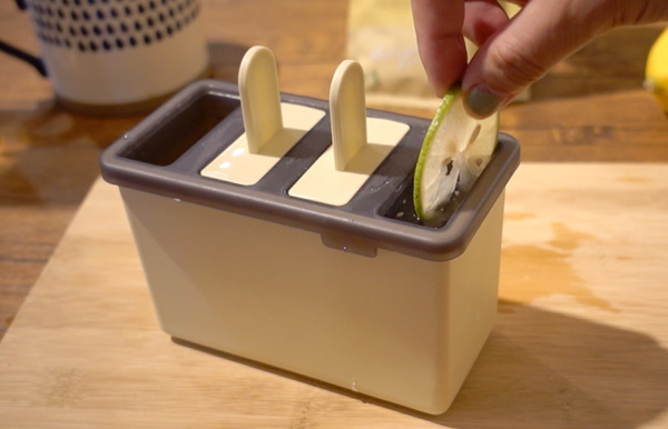 冰棒DIY，糖鼎黑糖-冰糖蜂蜜檸檬