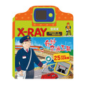 B006 奇妙交通工具 X-RAY發現家系列