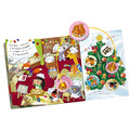 S023 有聲拼圖書_聖誕快樂_1