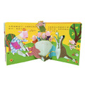 P010 大野狼與七隻小羊 立體繪本世界童話系列_3
