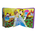 P013 灰姑娘 立體繪本世界童話系列_2