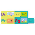 E006｜Peppa Pig 點讀系列｜認字母ABC(不含點讀筆)_1