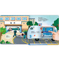 S075 交通工具出發┃小手翻翻趣味有聲系列_5