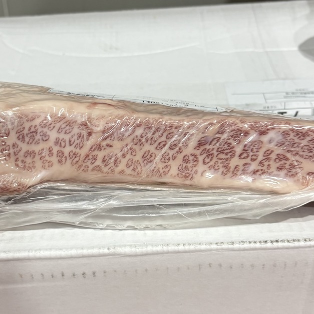 【洋希肉店】A5日和牛小排｜原肉塊｜