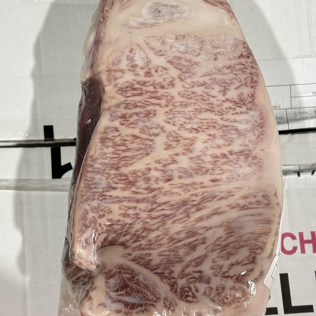 【洋希肉店】A5信州日和紐約客｜原肉塊｜