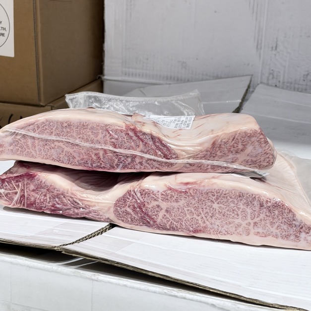 【洋希肉店】A5信州日和肋眼上蓋｜原肉塊｜