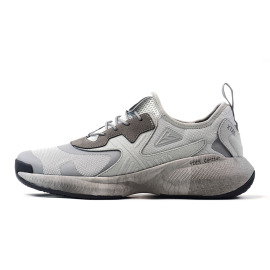 Xtal 深灰/氧化鋁