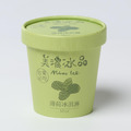 薄荷冰淇淋