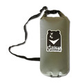 台灣黑熊 TPU防水包 M size 18L