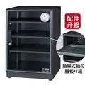 防潮家 D-82CA 84公升 經典款防潮抽屜箱