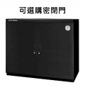 防潮家 D-490C 490公升 經典款大型防潮箱_2