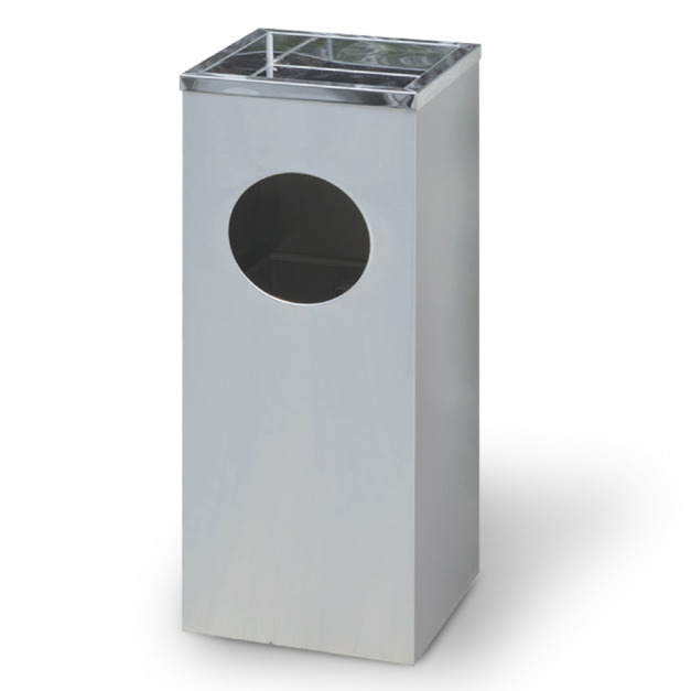 方形煙灰缸 台灣製 TH-65S