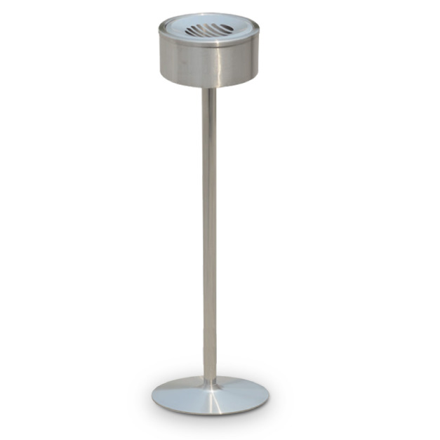 不銹鋼煙灰缸 台灣製 TH-36S