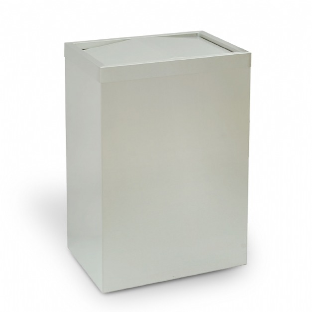 不鏽鋼垃圾桶 (無內桶) TH-403060S