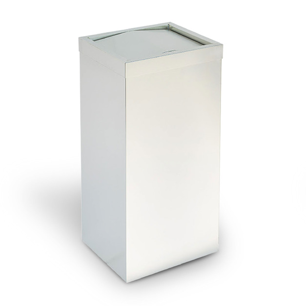 不銹鋼垃圾桶 (無內桶) TH-60S