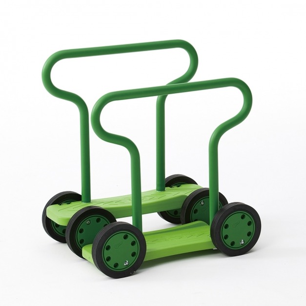 Weplay 樂齡踩踏協力車