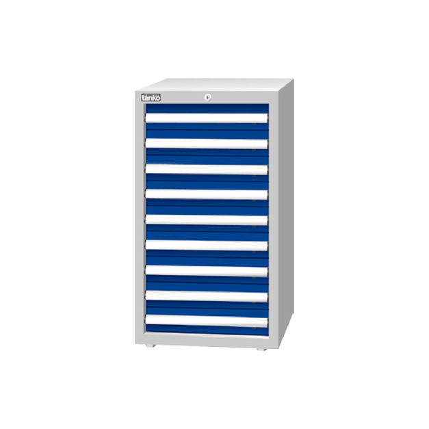 天鋼 EB-10091T 重量型工具櫃 100KG/200KG複軌型